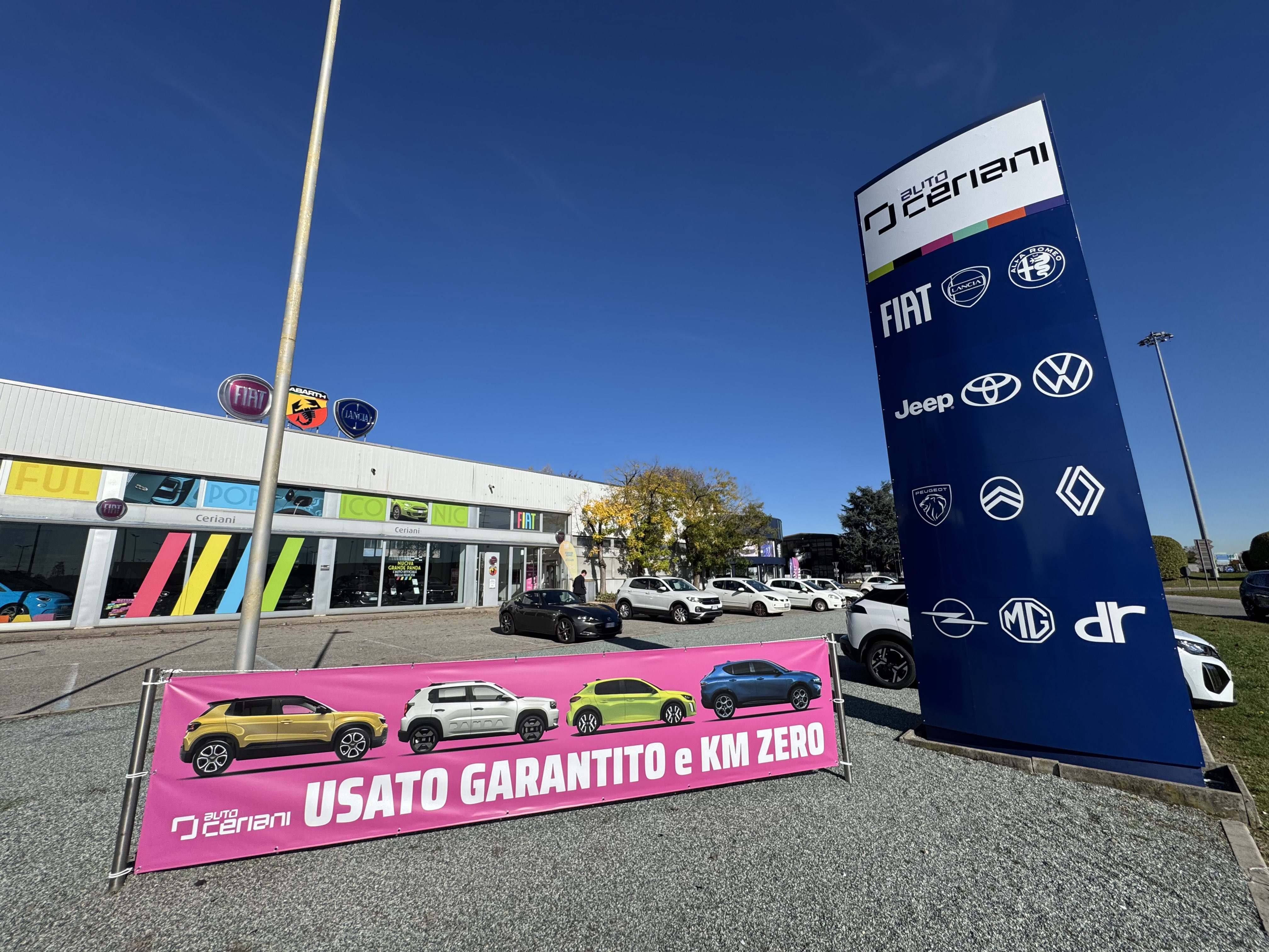 Foto Sede di Legnano